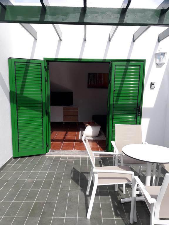Apartamento Club Valena Puerto del Carmen  Exterior foto