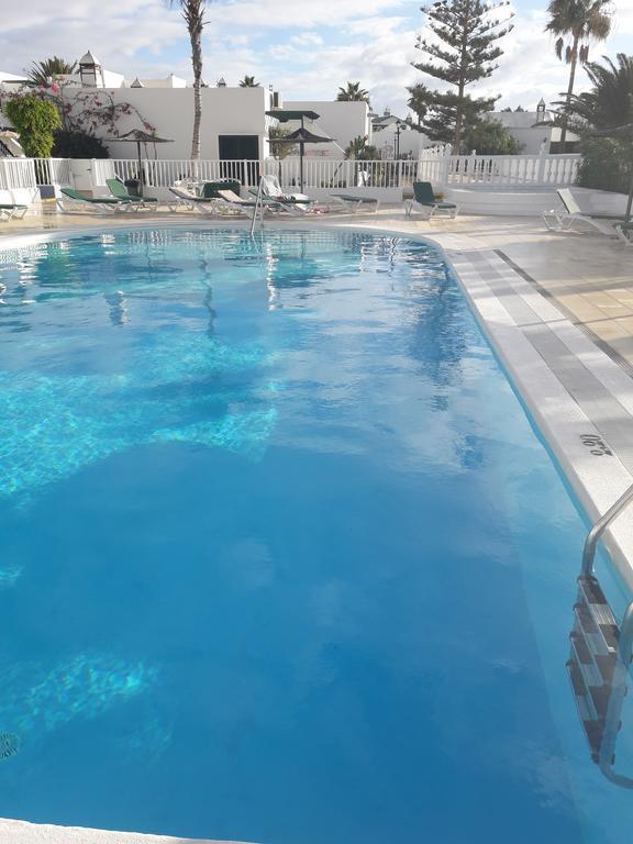Apartamento Club Valena Puerto del Carmen  Exterior foto