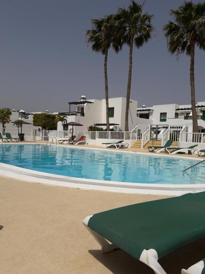 Apartamento Club Valena Puerto del Carmen  Exterior foto